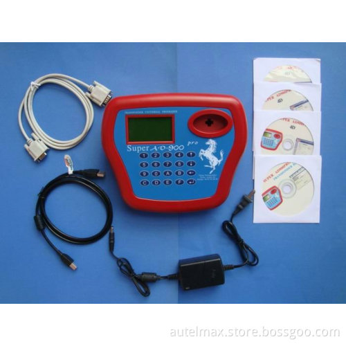 Nice Price and Good Quality AD900